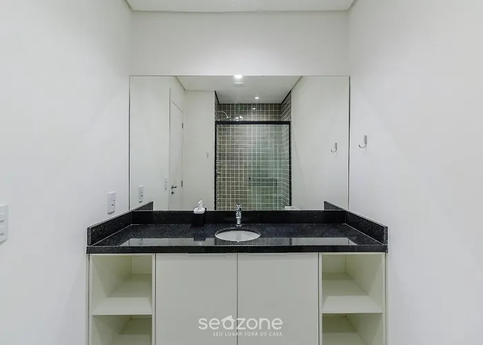 Em Predio C/ Piscina No Centro, Poa Tco1003 Apartment *